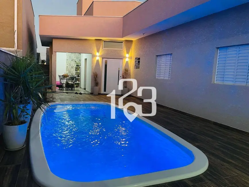 Foto 3 de Casa com 3 quartos à venda, 250m2 em Jardim Vista Alegre, Braganca Paulista - SP