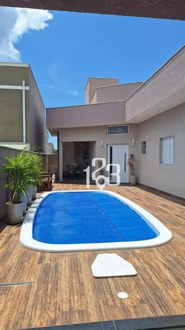 Foto 9 de Casa com 3 quartos à venda, 250m2 em Jardim Vista Alegre, Braganca Paulista - SP