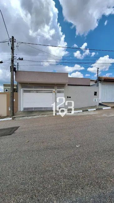 Foto 1 de Casa com 3 quartos à venda, 250m2 em Jardim Vista Alegre, Braganca Paulista - SP