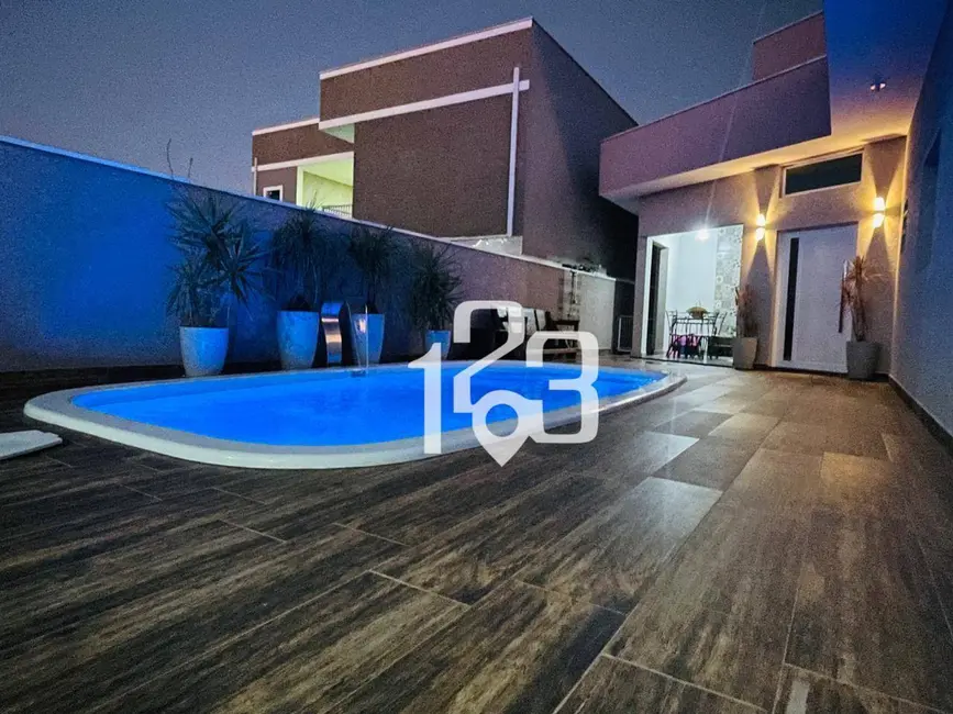 Foto 2 de Casa com 3 quartos à venda, 250m2 em Jardim Vista Alegre, Braganca Paulista - SP