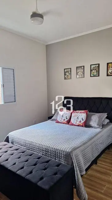 Foto 7 de Casa com 3 quartos à venda, 250m2 em Jardim Vista Alegre, Braganca Paulista - SP