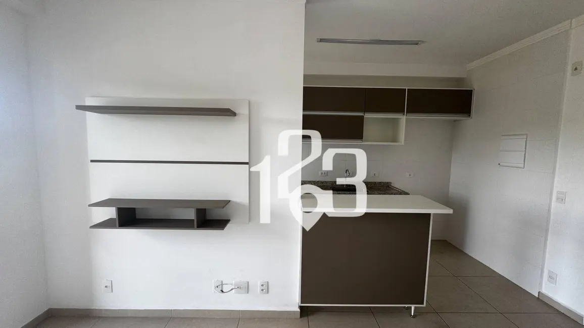 Foto 2 de Apartamento com 1 quarto à venda, 49m2 em Braganca Paulista - SP