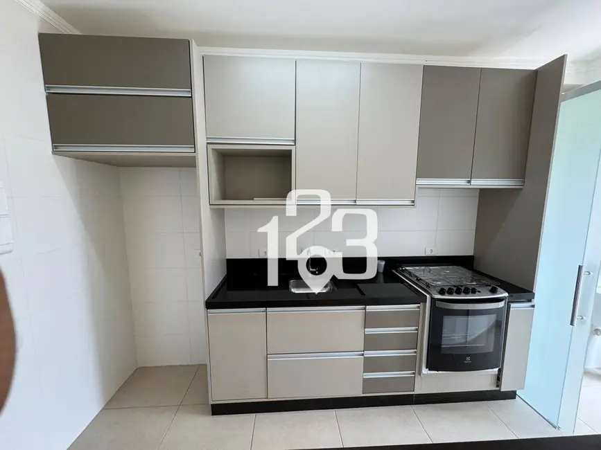 Foto 2 de Apartamento com 1 quarto para alugar, 49m2 em Braganca Paulista - SP