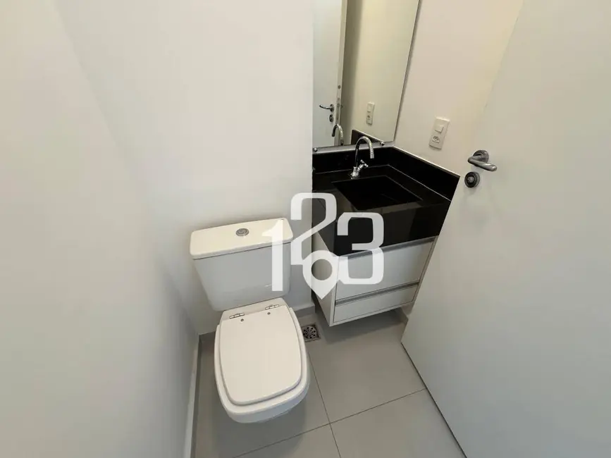 Foto 4 de Apartamento com 1 quarto para alugar, 49m2 em Braganca Paulista - SP
