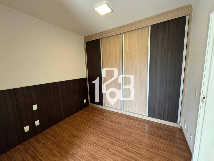 Foto 6 de Apartamento com 1 quarto para alugar, 49m2 em Braganca Paulista - SP