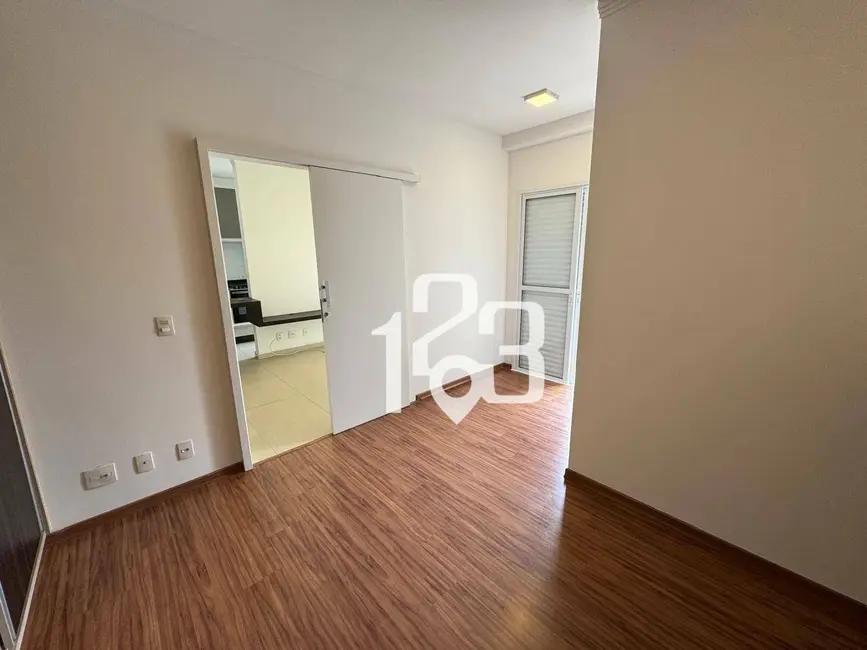 Foto 7 de Apartamento com 1 quarto para alugar, 49m2 em Braganca Paulista - SP
