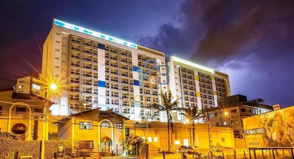 Foto 9 de Apartamento com 1 quarto para alugar, 49m2 em Braganca Paulista - SP