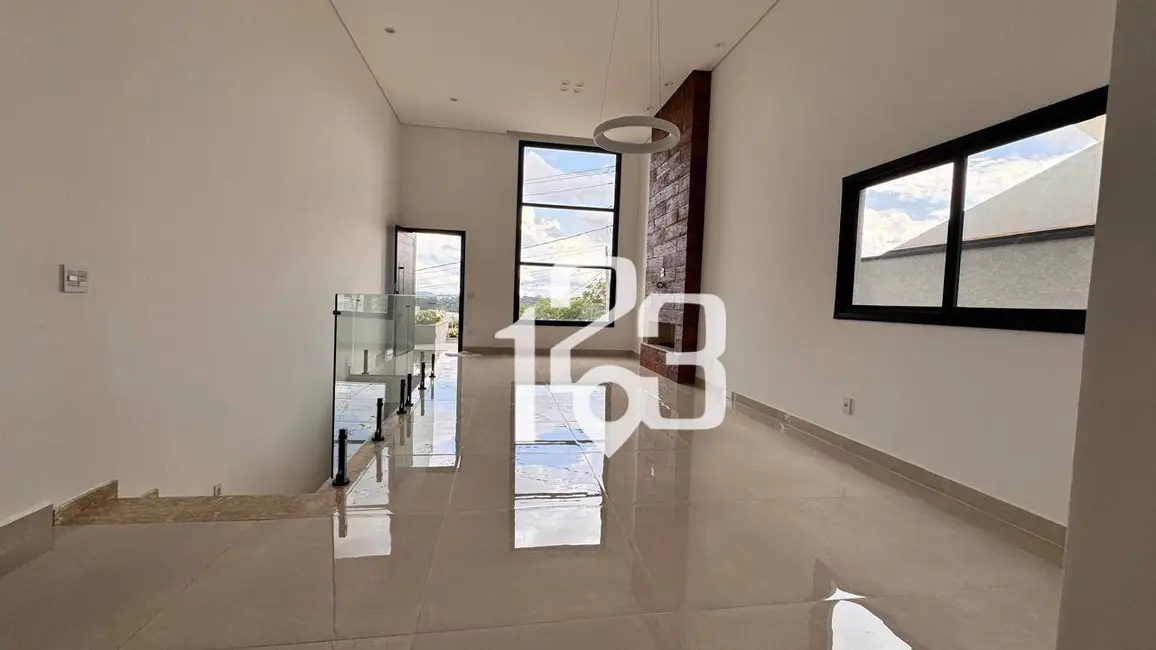 Foto 3 de Casa de Condomínio com 3 quartos à venda, 315m2 em Condomínio Villa Real de Bragança, Braganca Paulista - SP