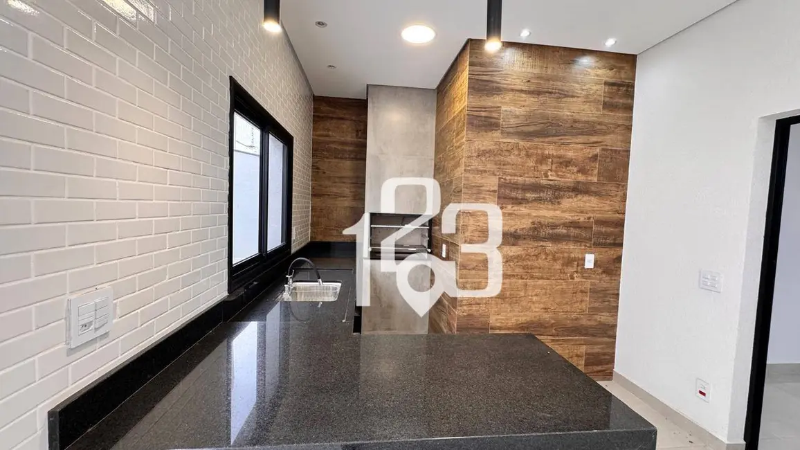 Foto 4 de Casa de Condomínio com 3 quartos à venda, 315m2 em Condomínio Villa Real de Bragança, Braganca Paulista - SP