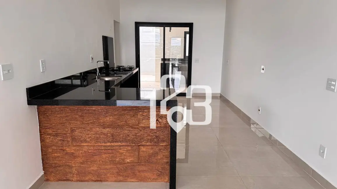 Foto 2 de Casa de Condomínio com 3 quartos à venda, 315m2 em Condomínio Villa Real de Bragança, Braganca Paulista - SP