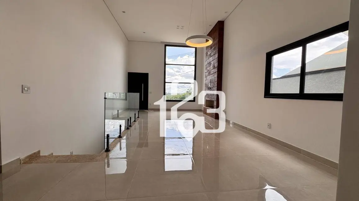 Foto 5 de Casa de Condomínio com 3 quartos à venda, 315m2 em Condomínio Villa Real de Bragança, Braganca Paulista - SP