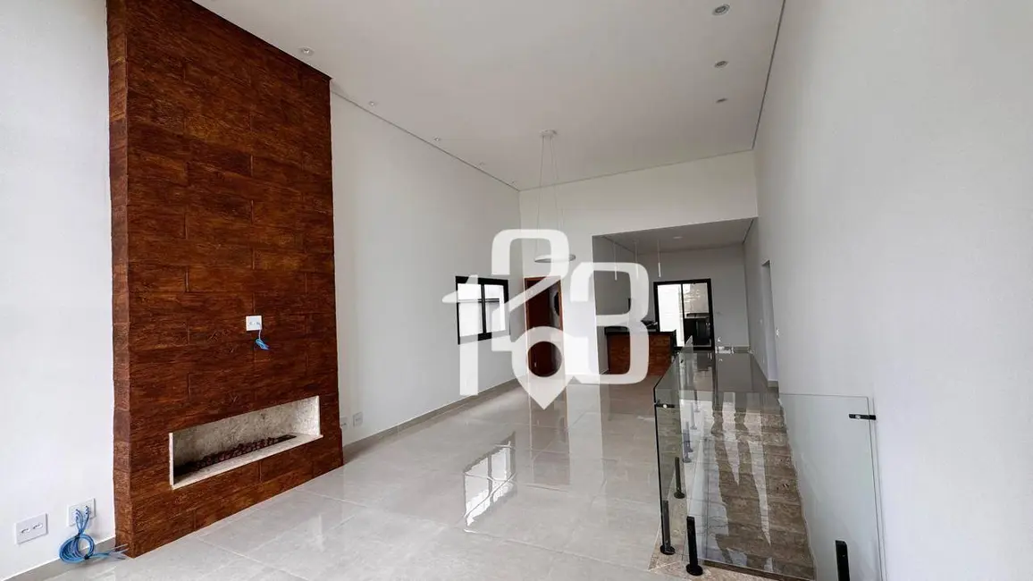 Foto 6 de Casa de Condomínio com 3 quartos à venda, 315m2 em Condomínio Villa Real de Bragança, Braganca Paulista - SP