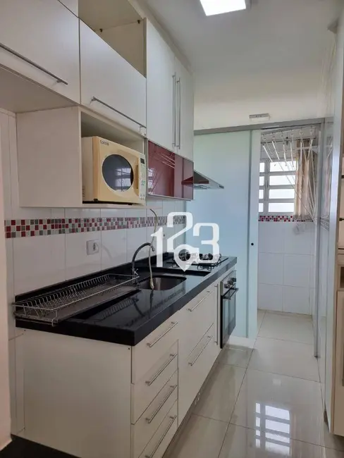 Foto 5 de Apartamento com 2 quartos à venda, 54m2 em Jardim São Lourenço, Braganca Paulista - SP