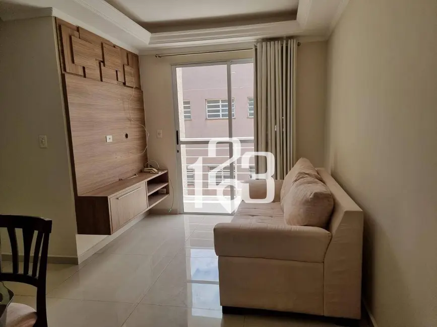 Foto 6 de Apartamento com 2 quartos à venda, 54m2 em Jardim São Lourenço, Braganca Paulista - SP