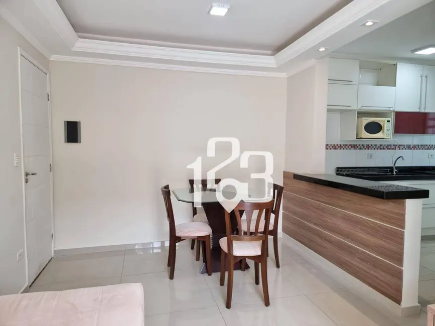 Foto 7 de Apartamento com 2 quartos à venda, 54m2 em Jardim São Lourenço, Braganca Paulista - SP