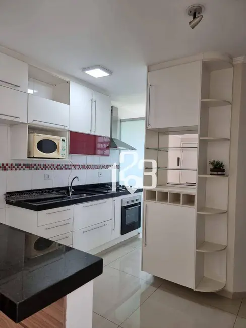 Foto 3 de Apartamento com 2 quartos à venda, 54m2 em Jardim São Lourenço, Braganca Paulista - SP
