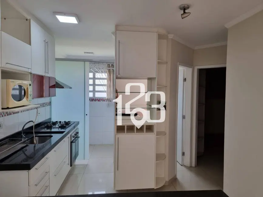 Foto 4 de Apartamento com 2 quartos à venda, 54m2 em Jardim São Lourenço, Braganca Paulista - SP