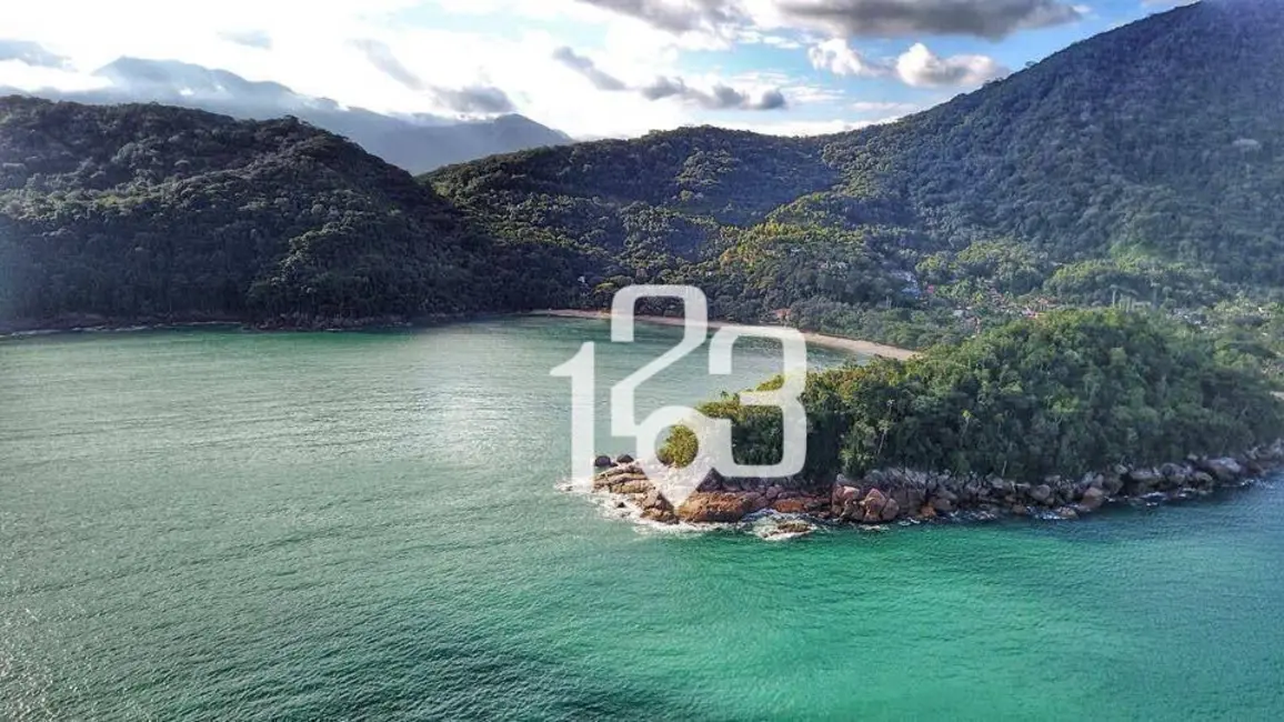 Foto 6 de Casa com 5 quartos à venda, 1450m2 em Ubatuba - SP