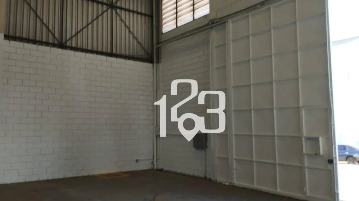 Foto 2 de Armazém / Galpão para alugar, 700m2 em Jardim Morumbi, Braganca Paulista - SP