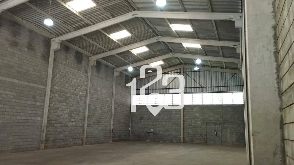 Foto 5 de Armazém / Galpão para alugar, 700m2 em Jardim Morumbi, Braganca Paulista - SP