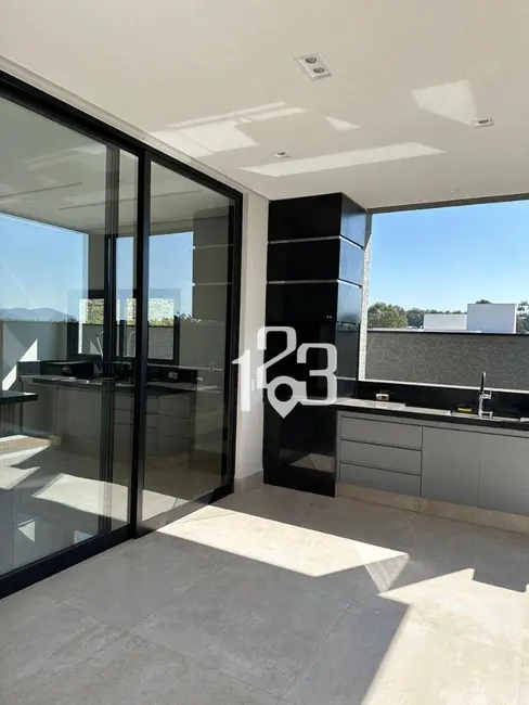 Foto 3 de Casa de Condomínio com 3 quartos à venda, 337m2 em Braganca Paulista - SP