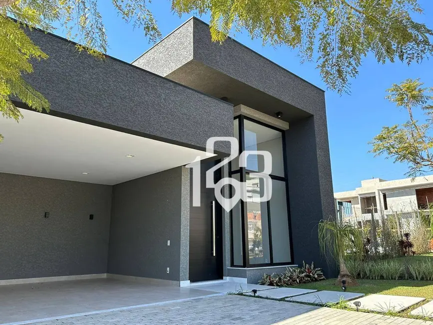 Foto 1 de Casa de Condomínio com 3 quartos à venda, 337m2 em Braganca Paulista - SP