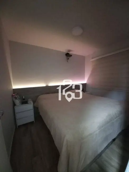 Foto 8 de Apartamento com 2 quartos à venda, 55m2 em Residencial das Ilhas, Braganca Paulista - SP