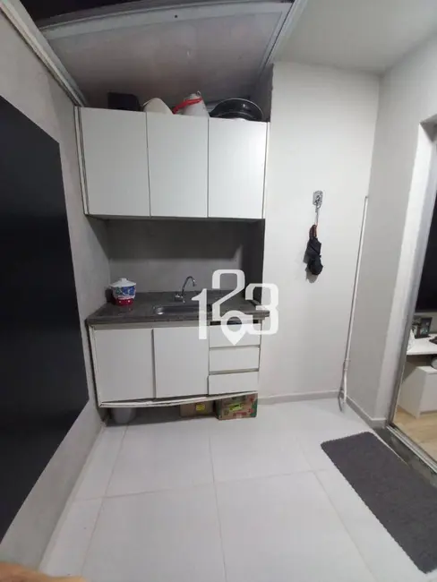 Foto 4 de Apartamento com 2 quartos à venda, 55m2 em Residencial das Ilhas, Braganca Paulista - SP
