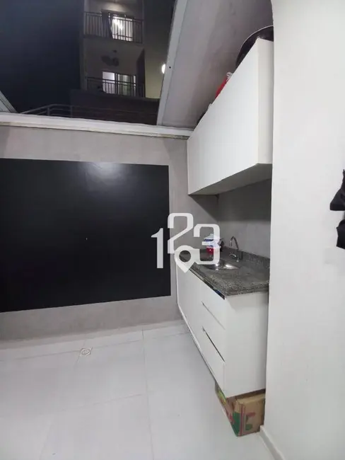 Foto 5 de Apartamento com 2 quartos à venda, 55m2 em Residencial das Ilhas, Braganca Paulista - SP
