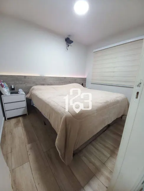 Foto 9 de Apartamento com 2 quartos à venda, 55m2 em Residencial das Ilhas, Braganca Paulista - SP
