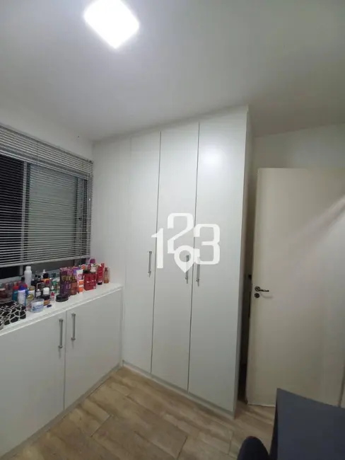 Foto 7 de Apartamento com 2 quartos à venda, 55m2 em Residencial das Ilhas, Braganca Paulista - SP