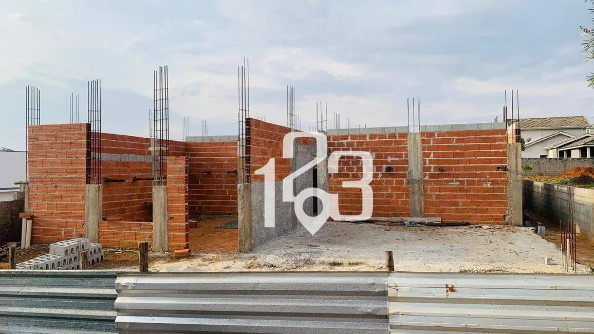 Foto 4 de Casa de Condomínio com 3 quartos à venda, 600m2 em Condomínio Jardim Flamboyan, Braganca Paulista - SP