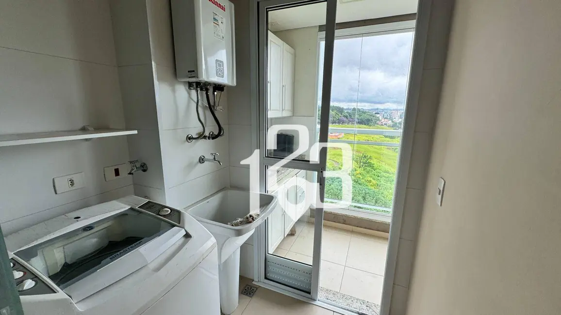 Foto 4 de Apartamento com 2 quartos para alugar, 68m2 em Braganca Paulista - SP