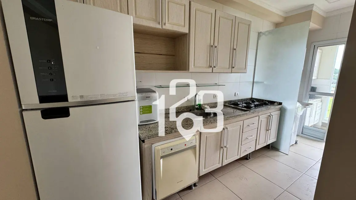 Foto 5 de Apartamento com 2 quartos para alugar, 68m2 em Braganca Paulista - SP