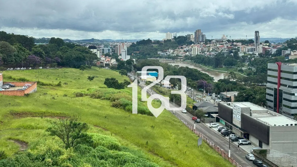 Foto 2 de Apartamento com 2 quartos para alugar, 68m2 em Braganca Paulista - SP