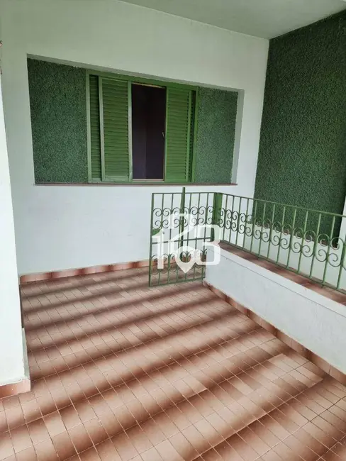 Foto 2 de Casa com 4 quartos à venda, 273m2 em Parque Brasil, Braganca Paulista - SP