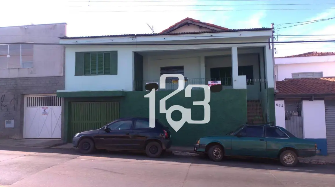 Foto 1 de Casa com 4 quartos à venda, 273m2 em Parque Brasil, Braganca Paulista - SP