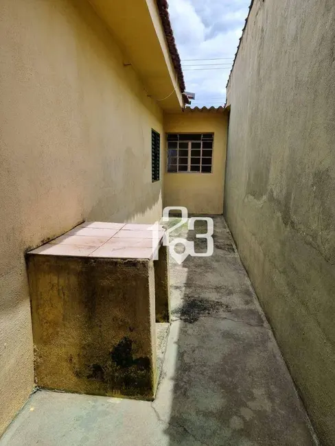 Foto 9 de Casa com 4 quartos à venda, 273m2 em Parque Brasil, Braganca Paulista - SP