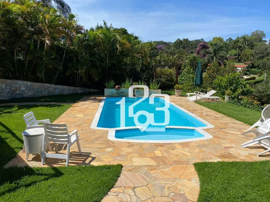 Casa com 5 quartos à venda, 2784m2 em Piracaia - SP - imagem 9 Foto 9 de Casa com 5 quartos à venda, 2784m2 em Piracaia - SP