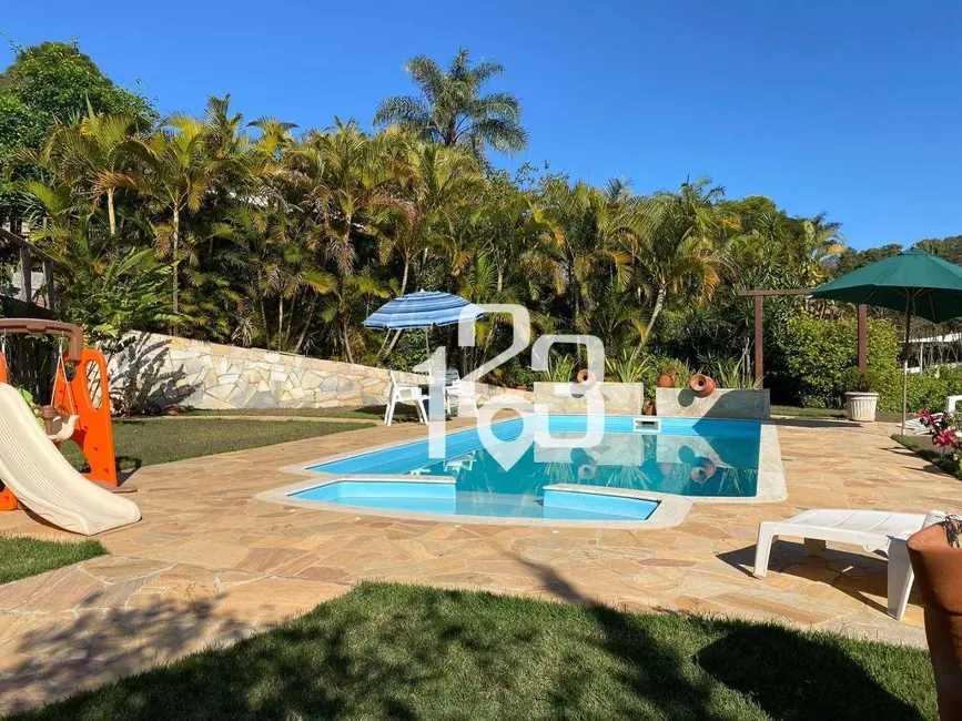 Casa com 5 quartos à venda, 2784m2 em Piracaia - SP - imagem 8 Foto 8 de Casa com 5 quartos à venda, 2784m2 em Piracaia - SP