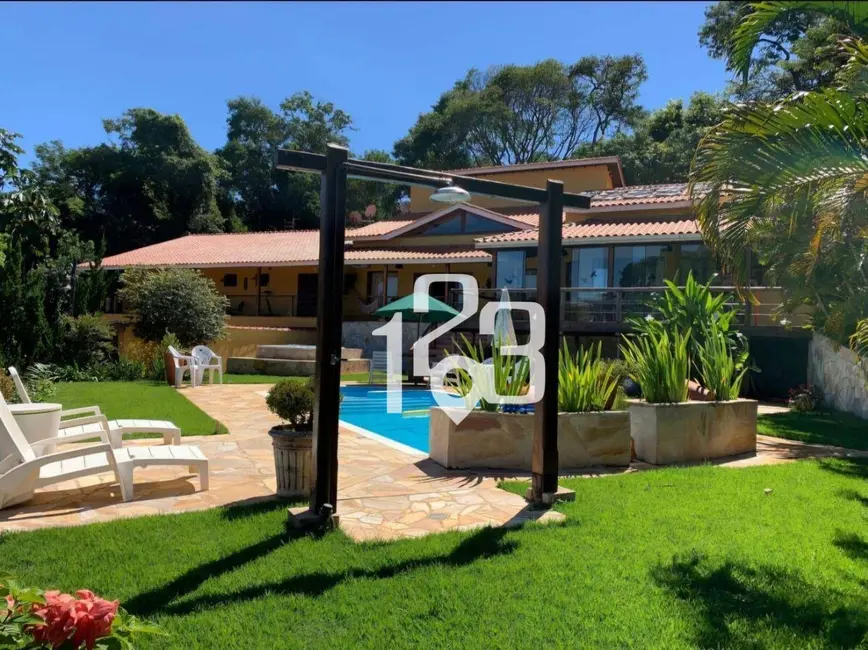 Casa com 5 quartos à venda, 2784m2 em Piracaia - SP - imagem 7 Foto 7 de Casa com 5 quartos à venda, 2784m2 em Piracaia - SP