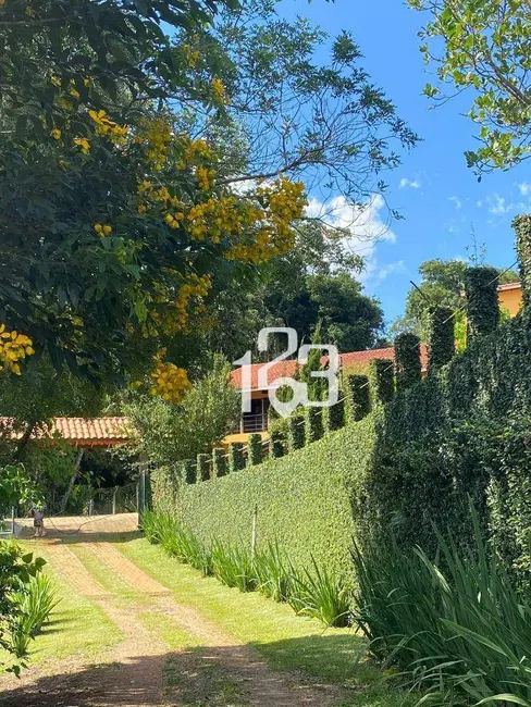 Casa com 5 quartos à venda, 2784m2 em Piracaia - SP - imagem 6 Foto 6 de Casa com 5 quartos à venda, 2784m2 em Piracaia - SP