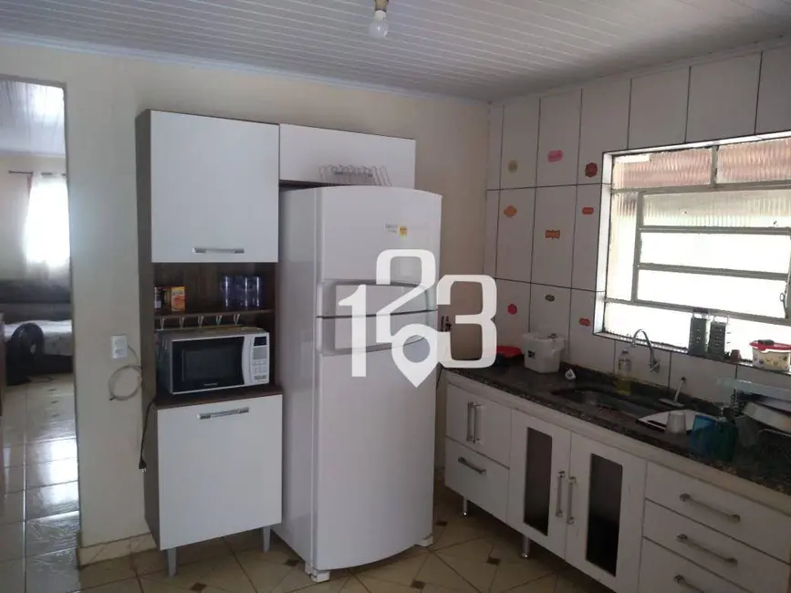 Foto 3 de Chácara com 2 quartos à venda, 500m2 em Campo Novo, Braganca Paulista - SP