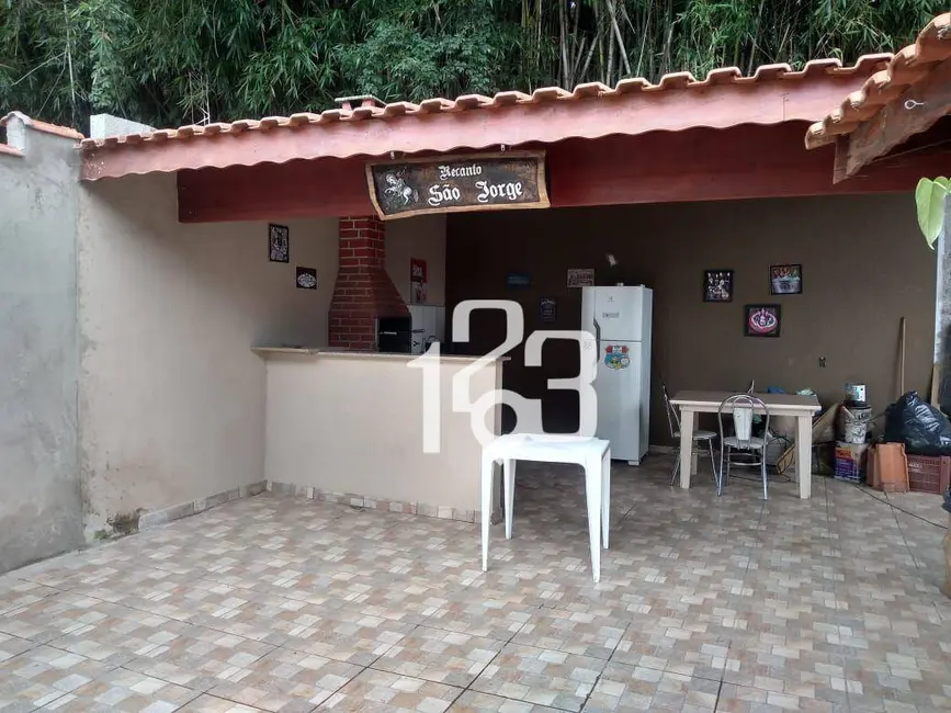 Foto 6 de Chácara com 2 quartos à venda, 500m2 em Campo Novo, Braganca Paulista - SP