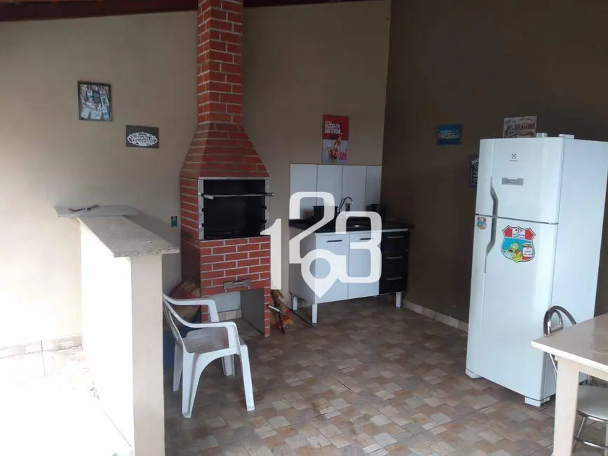 Foto 8 de Chácara com 2 quartos à venda, 500m2 em Campo Novo, Braganca Paulista - SP