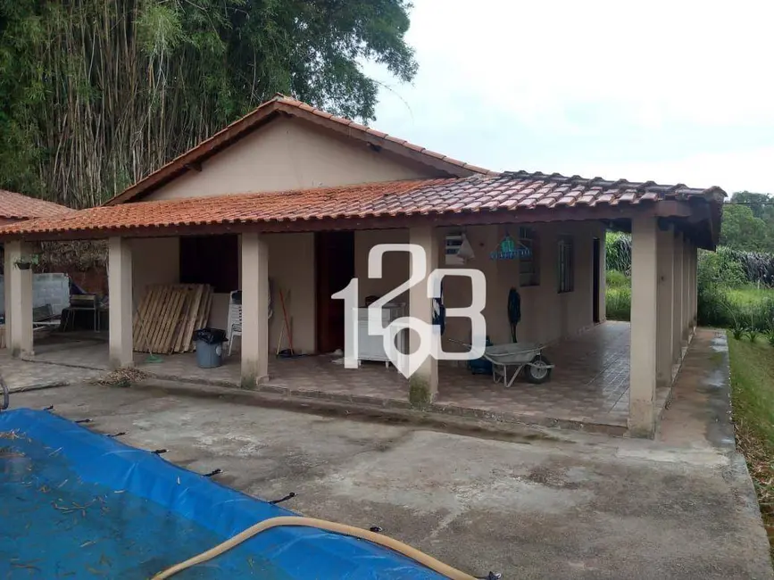 Foto 2 de Chácara com 2 quartos à venda, 500m2 em Campo Novo, Braganca Paulista - SP