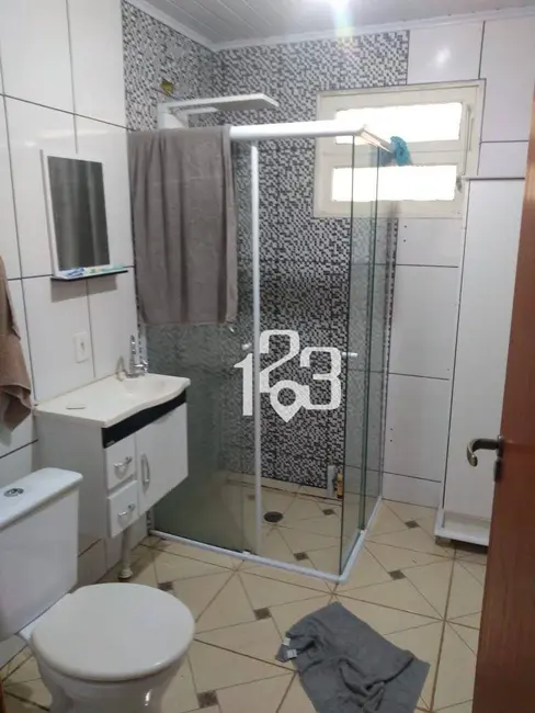 Foto 5 de Chácara com 2 quartos à venda, 500m2 em Campo Novo, Braganca Paulista - SP