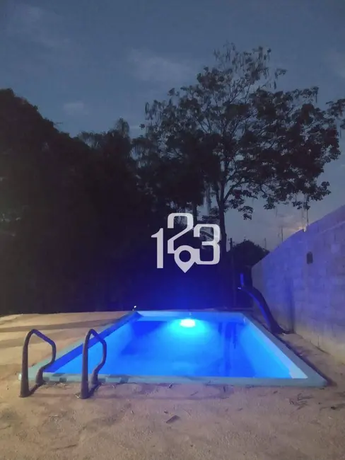 Foto 9 de Chácara com 2 quartos à venda, 500m2 em Campo Novo, Braganca Paulista - SP