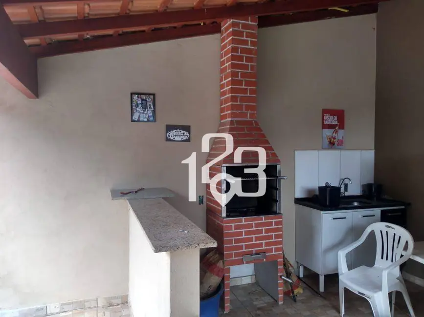 Foto 7 de Chácara com 2 quartos à venda, 500m2 em Campo Novo, Braganca Paulista - SP