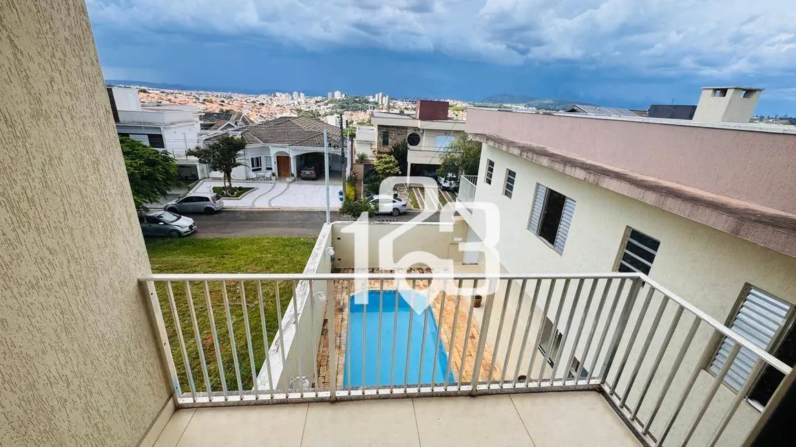 Foto 4 de Casa de Condomínio com 3 quartos à venda e para alugar, 350m2 em Braganca Paulista - SP